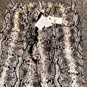 CAMI the Zoe Snake pants